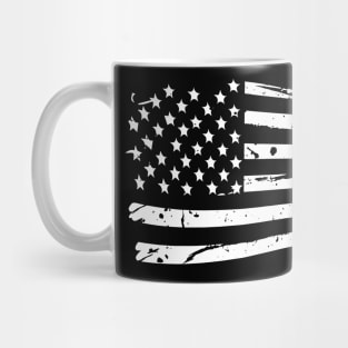 American Chef Mug